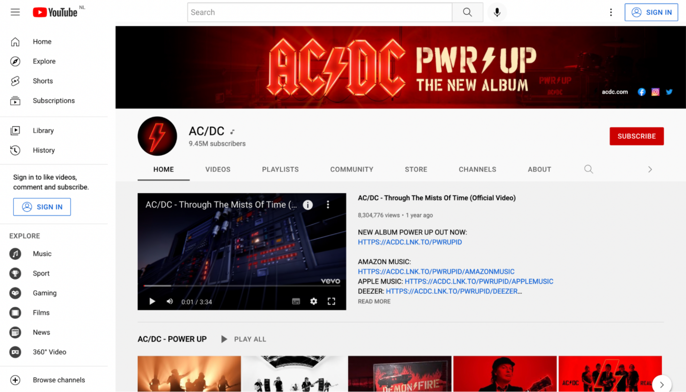 Australias 15 Hottest Youtubers 2023 Edition 13