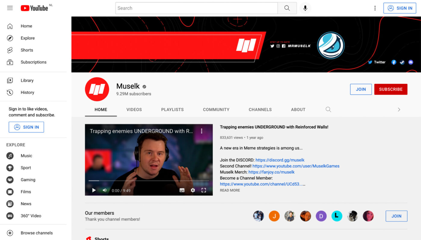 Australias 15 Hottest Youtubers 2023 Edition 14