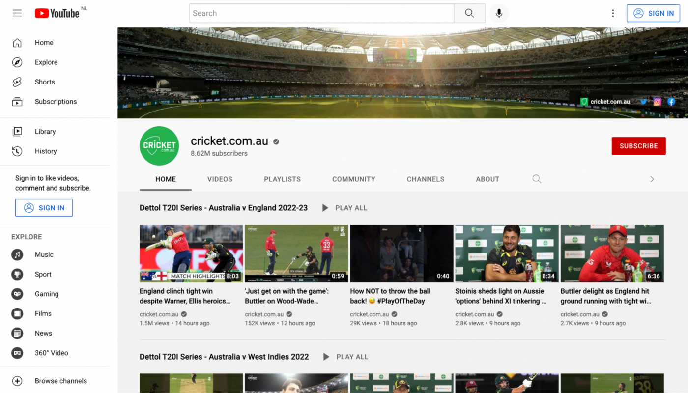 Australias 15 Hottest Youtubers 2023 Edition 15