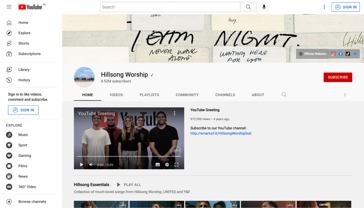 Australias 15 Hottest Youtubers 2023 Edition 16