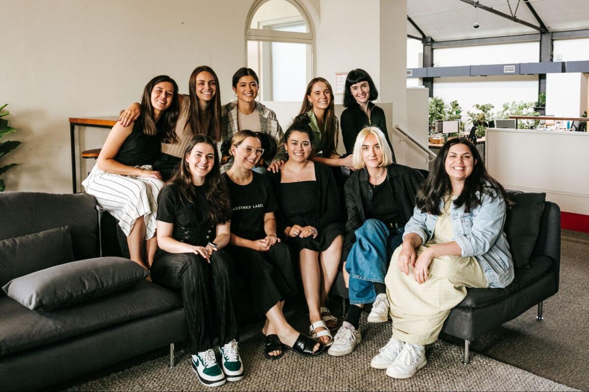 Australias 15 Hottest Youtubers 2023 Edition 19