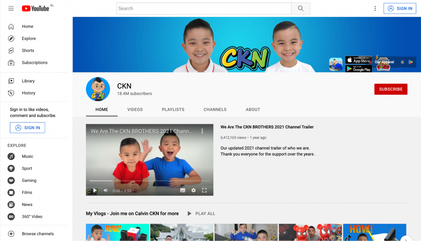 Australias 15 Hottest Youtubers 2023 Edition 5