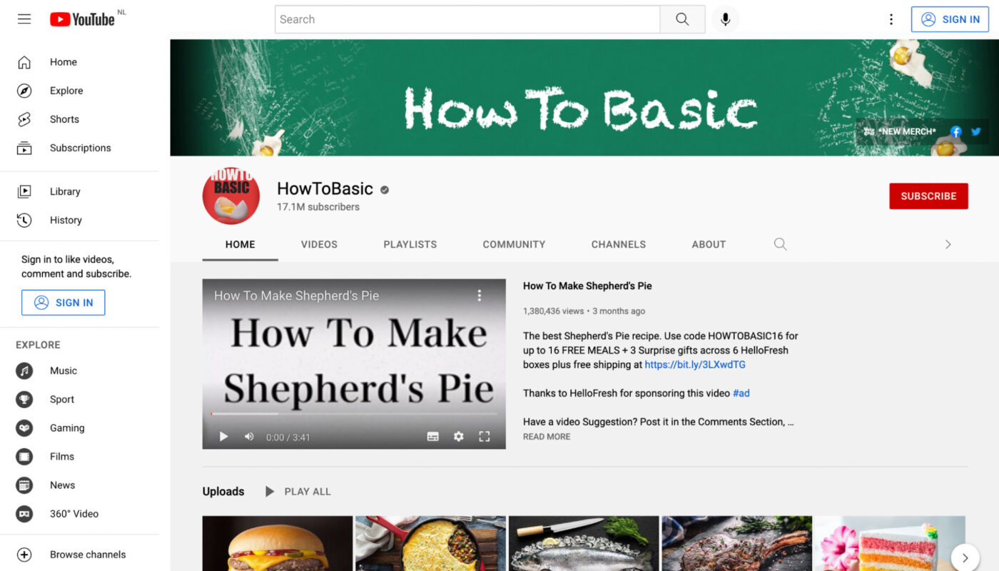 Australias 15 Hottest Youtubers 2023 Edition 6