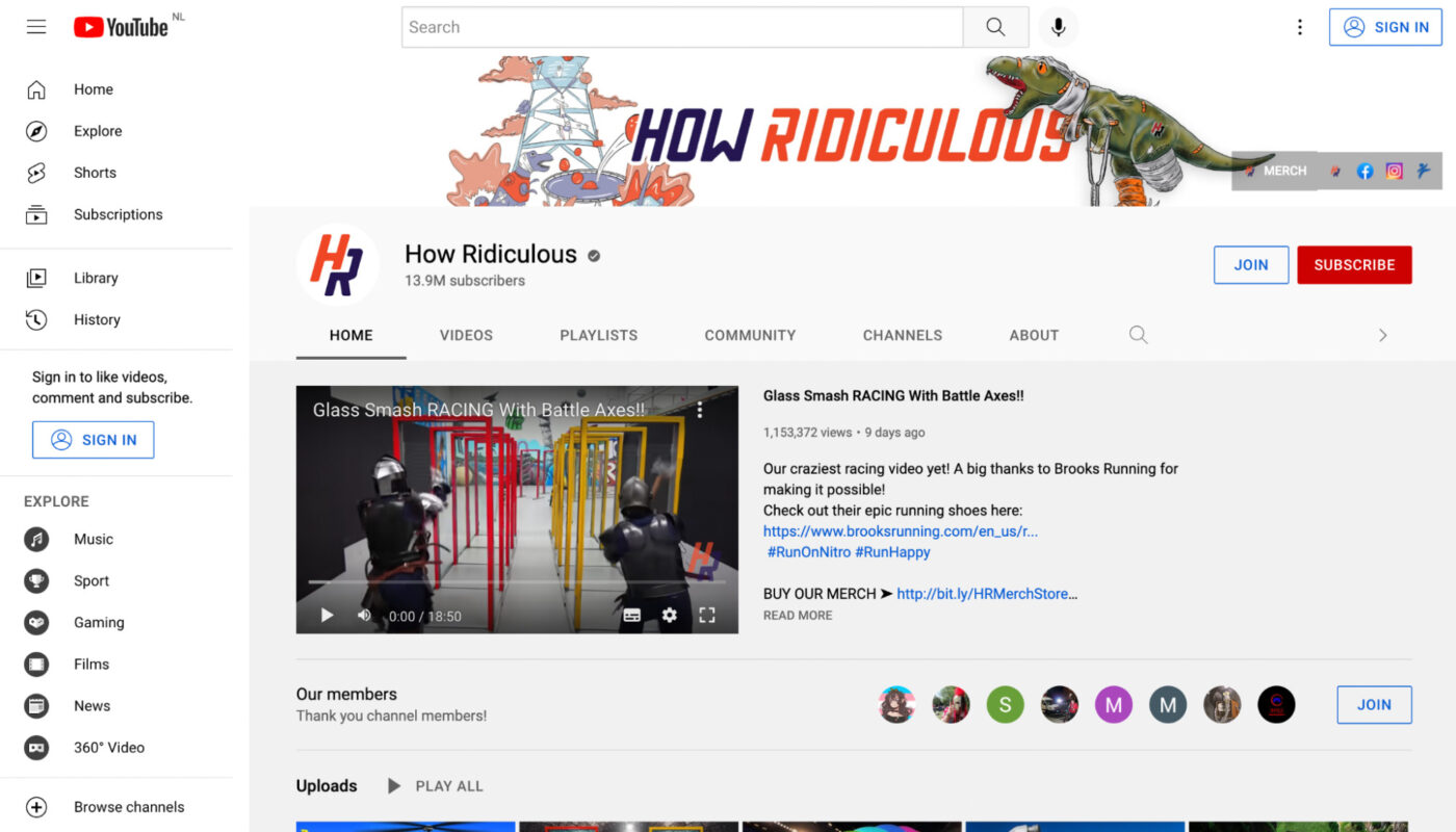 Australias 15 Hottest Youtubers 2023 Edition 8