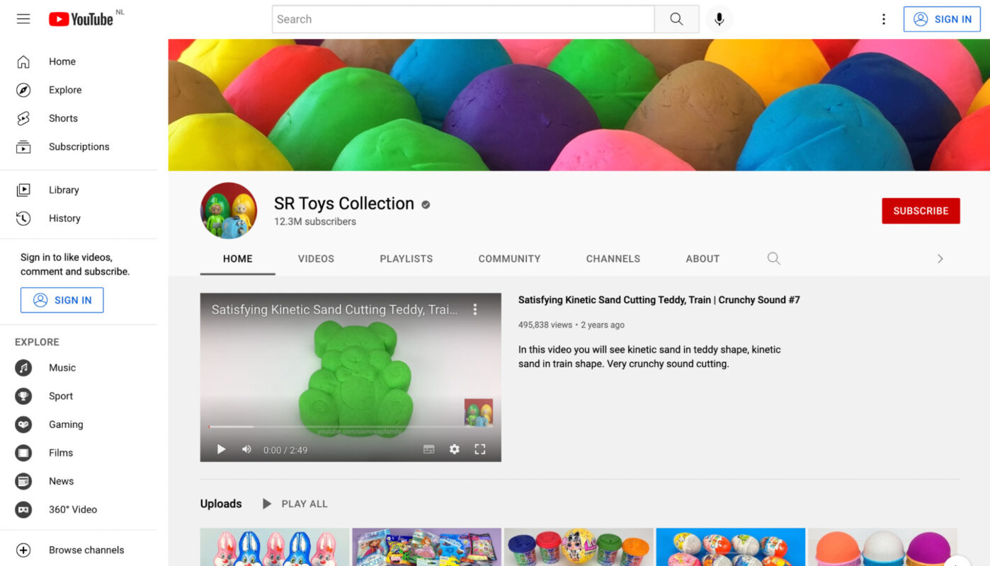 Australias 15 Hottest Youtubers 2023 Edition 10