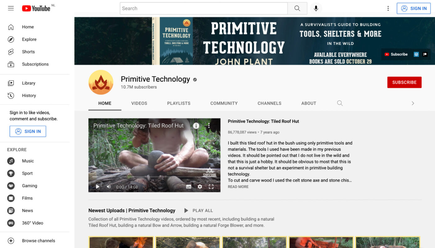 Australias 15 Hottest Youtubers 2023 Edition 11