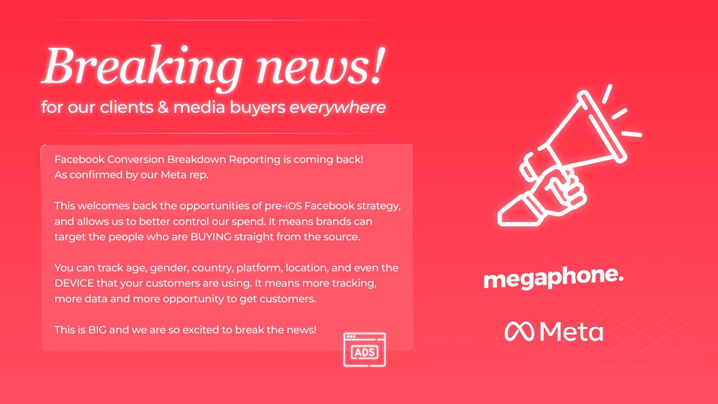 Breaking News Landscape