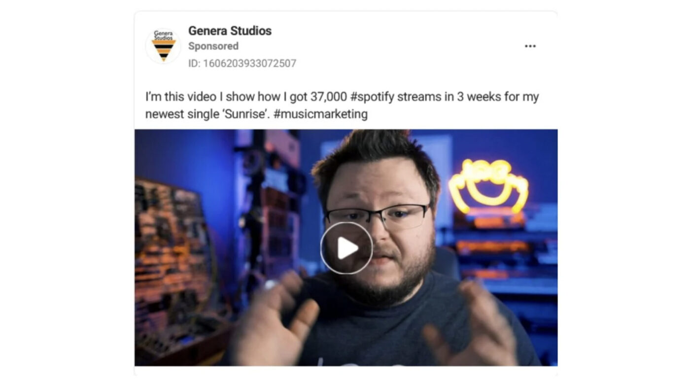 Facebook Ads For Ecommerce 16 Secrets From Top Marketing Agency 17