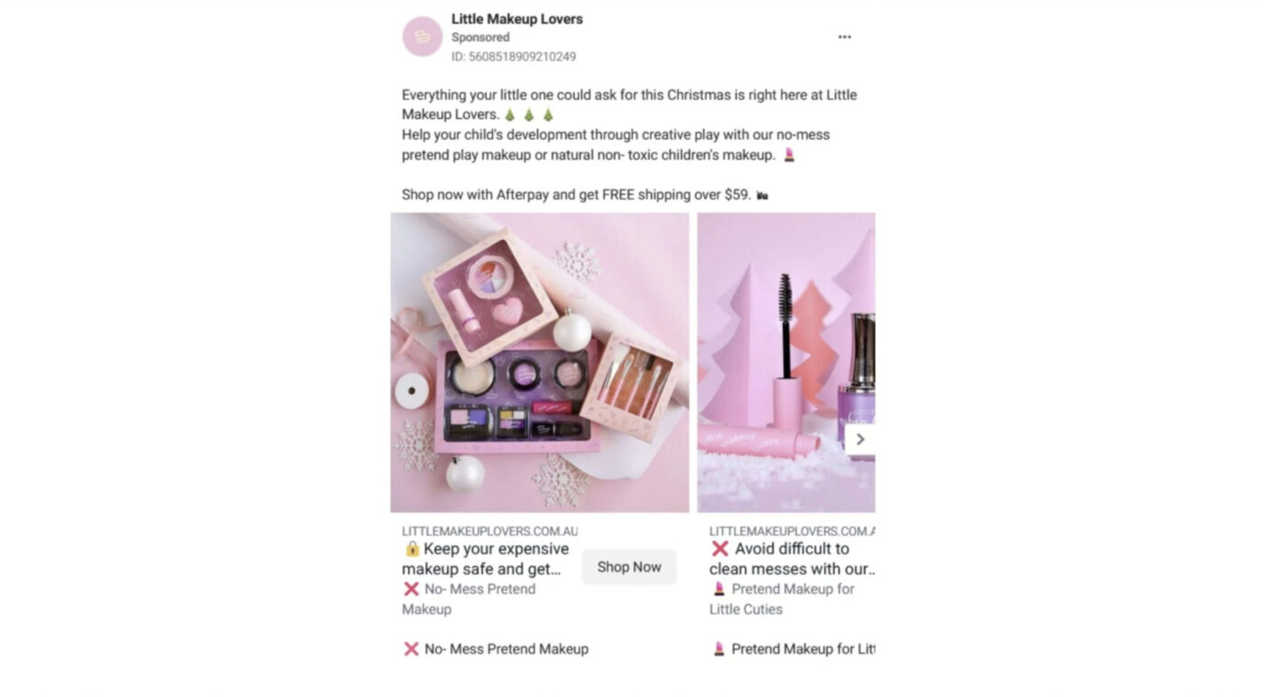 Facebook Ads For Ecommerce 16 Secrets From Top Marketing Agency 18