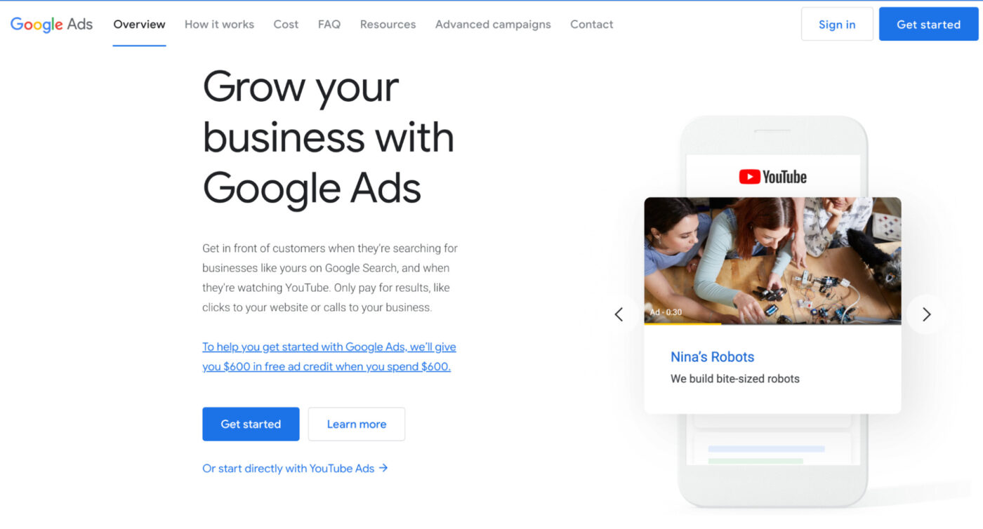 Facebook Ads Vs. Google Ads The Ultimate Guide For 2023 1