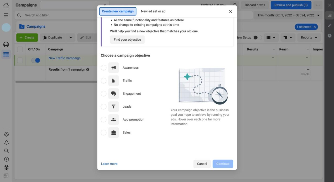 Facebook Ads Vs. Google Ads The Ultimate Guide For 2023 18