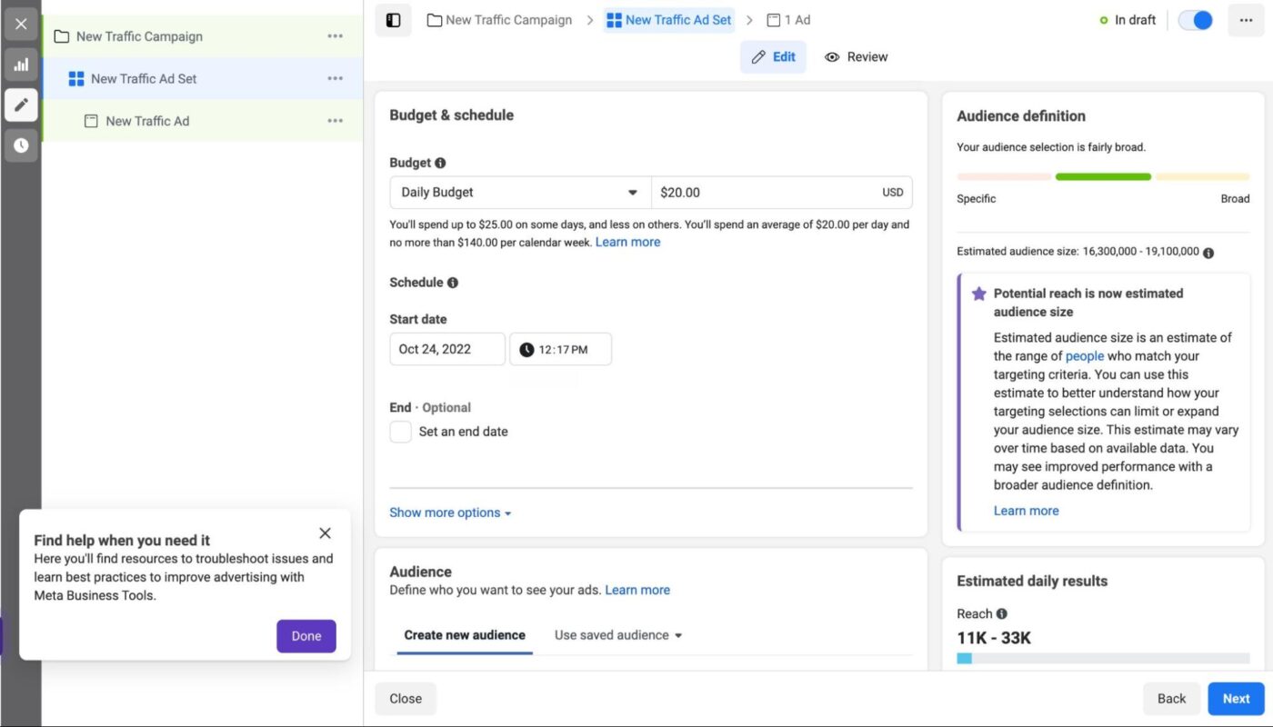 Facebook Ads Vs. Google Ads The Ultimate Guide For 2023 5