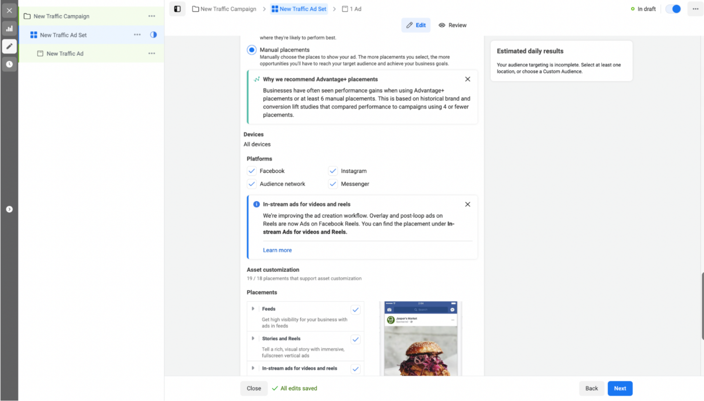 Facebook Advertising Costs Australia From A Top Marketing Agency 11