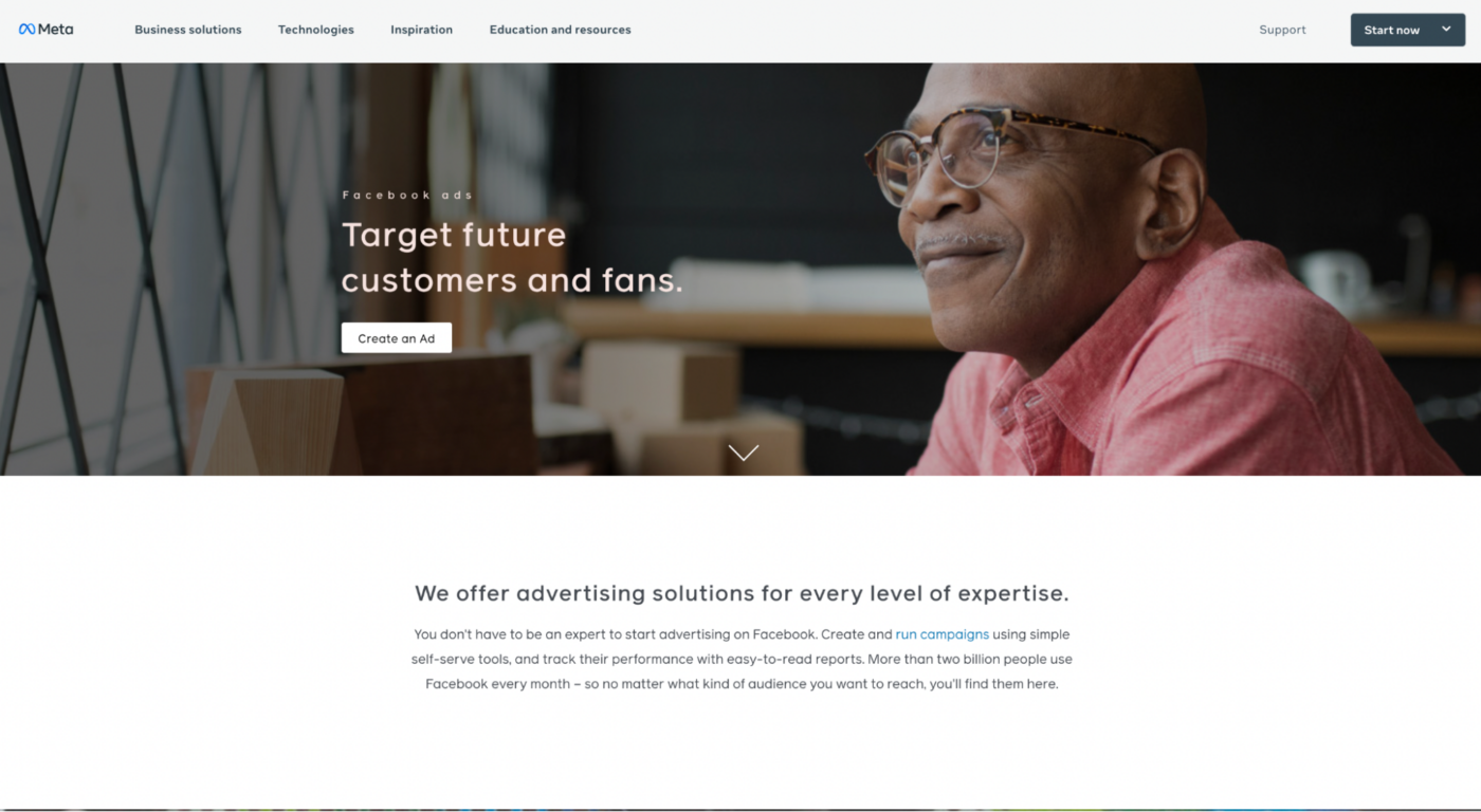 Facebook Advertising Costs Australia From A Top Marketing Agency 2