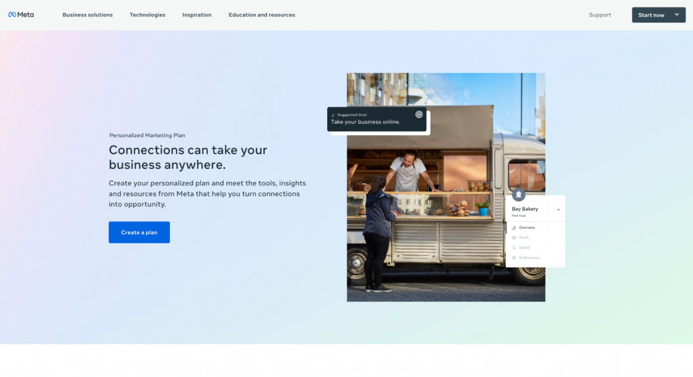 Facebook Advertising Costs Australia From A Top Marketing Agency 5