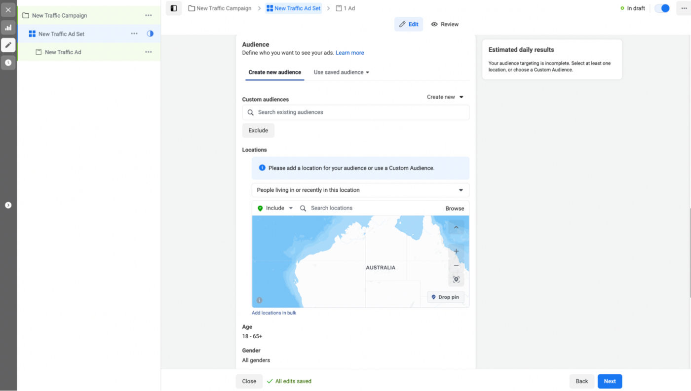 Facebook Advertising Costs Australia From A Top Marketing Agency 10