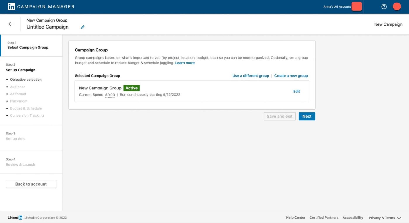 How Much Does Advertising On Linkedin Cost 2022 Edition 4