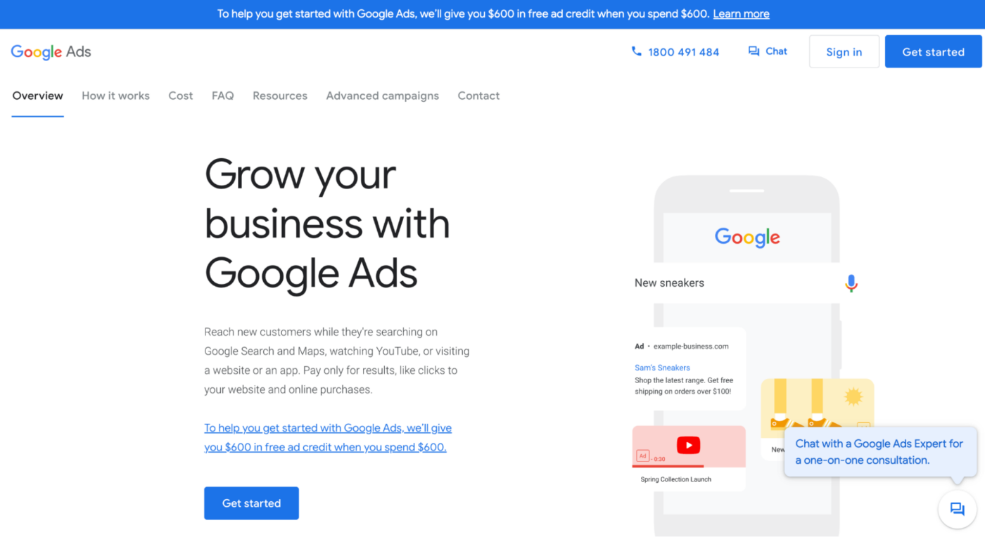 How Much Google Ads Really Cost In Australia Updated 2023 1