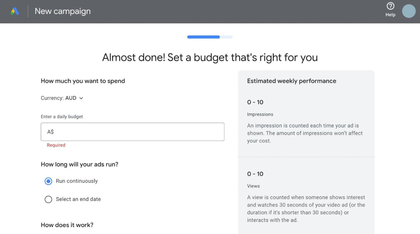 How Much Google Ads Really Cost In Australia Updated 2023 9