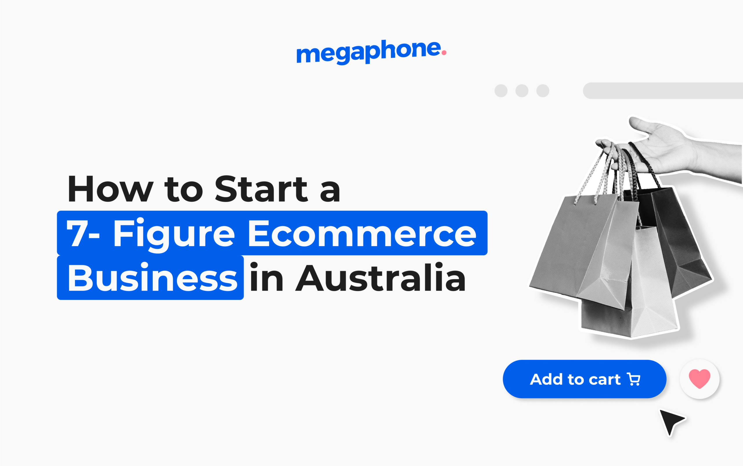 How To Start A 7 Figure Ecommerce Business In Australia