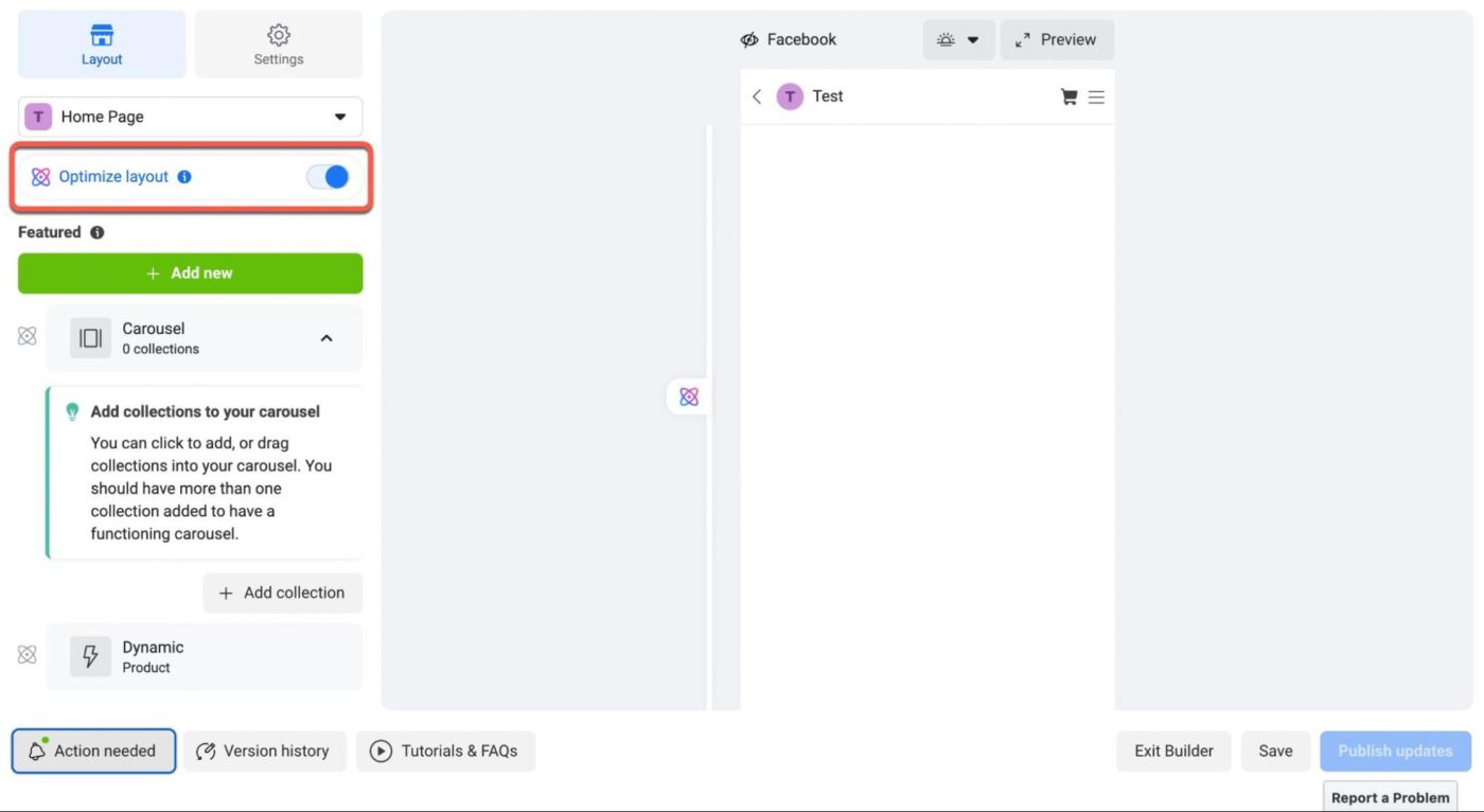 How To Sell On Facebook In Australia With Facebook Shops 14