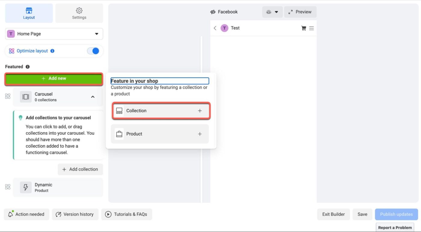 How To Sell On Facebook In Australia With Facebook Shops 15