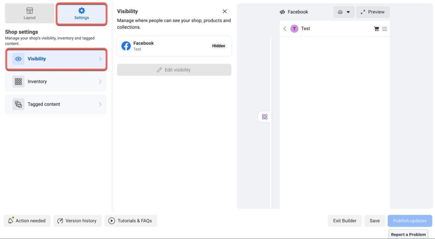 How To Sell On Facebook In Australia With Facebook Shops 16