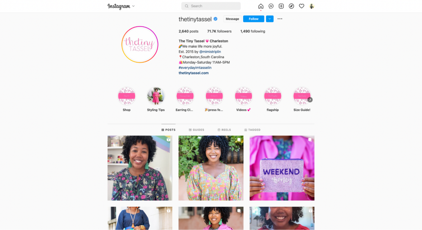 How To Sell On Facebook In Australia With Facebook Shops 2