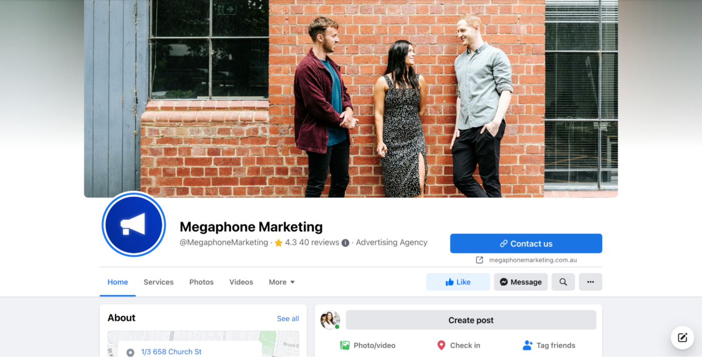 How To Sell On Facebook In Australia With Facebook Shops 7