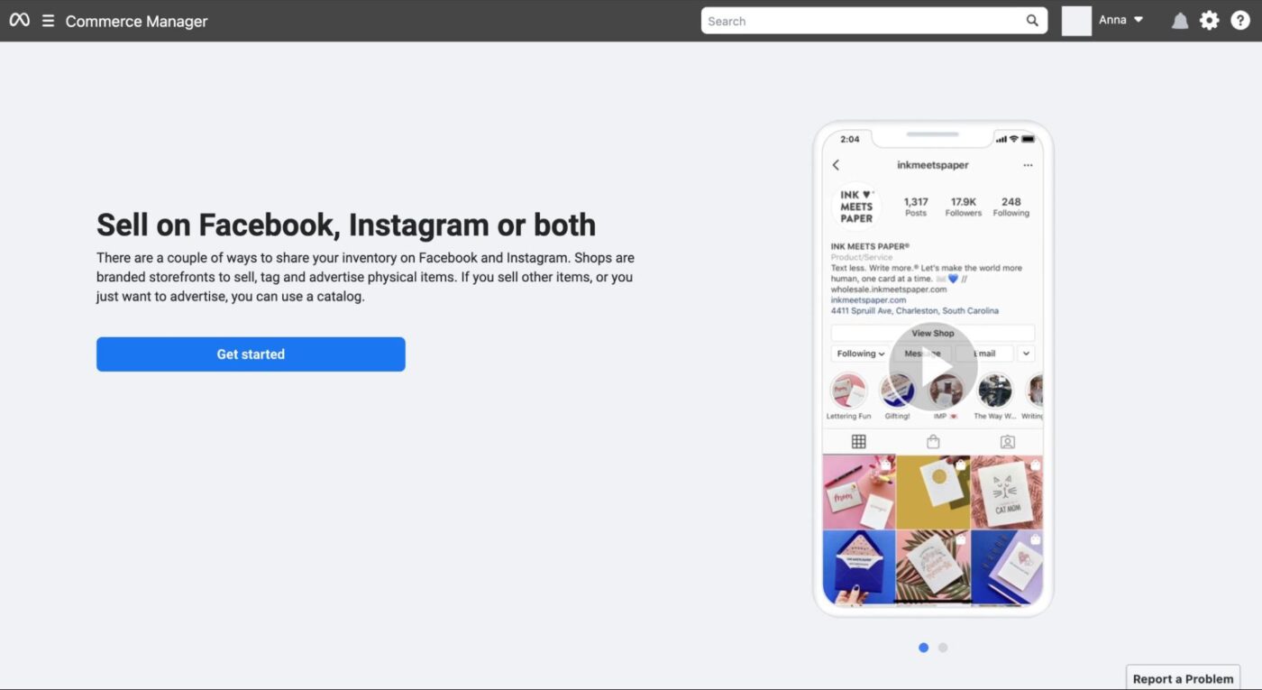How To Sell On Facebook In Australia With Facebook Shops 8