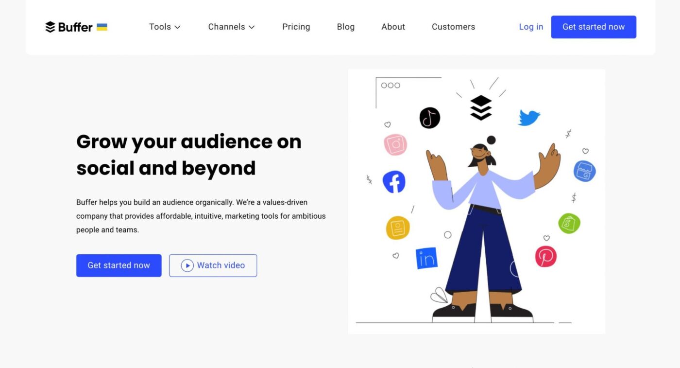 The 27 Best Marketing Apps For Your Business In 2022 18