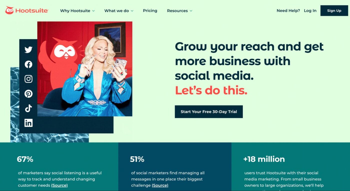 The 27 Best Marketing Apps For Your Business In 2022 20