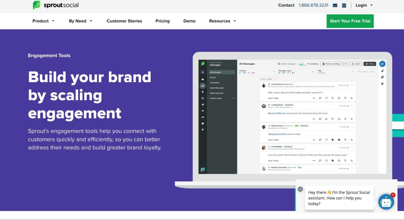 The 27 Best Marketing Apps For Your Business In 2022 21