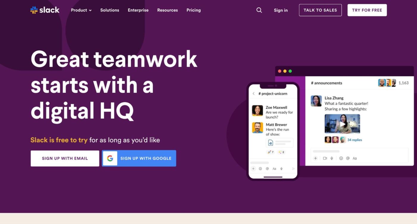 The 27 Best Marketing Apps For Your Business In 2022 28