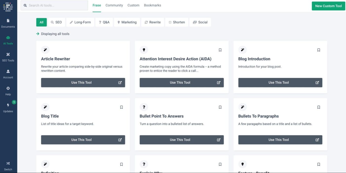 The 27 Best Marketing Apps For Your Business In 2022 4