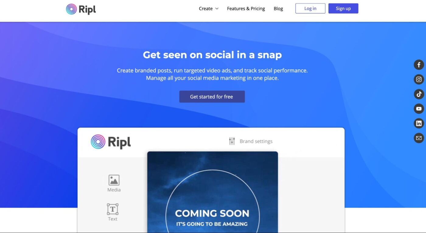 The 27 Best Marketing Apps For Your Business In 2022 6