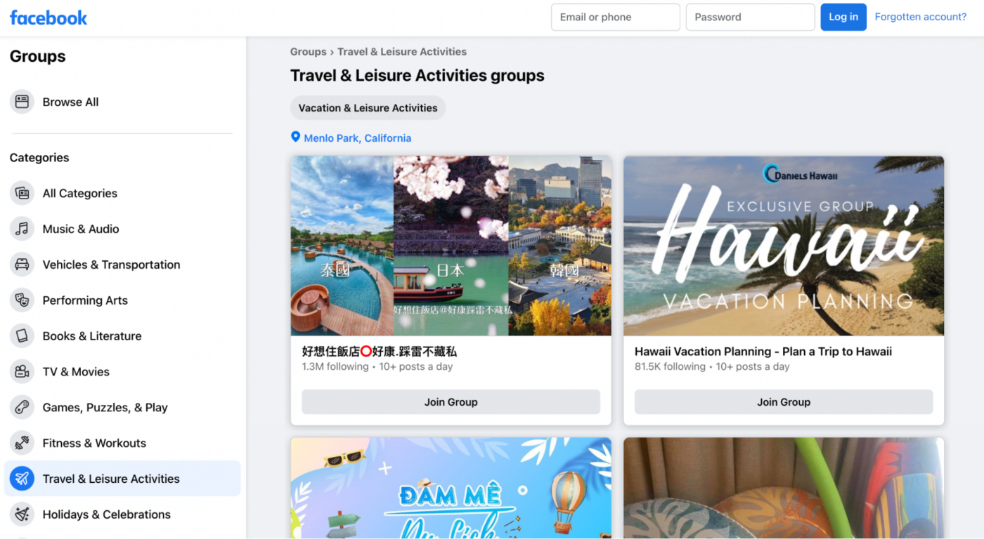 Tourism Marketing 11 Expert Tips To Get More Bookings 3