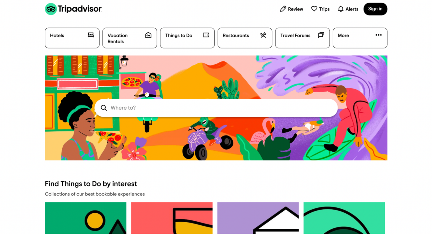 Tourism Marketing 11 Expert Tips To Get More Bookings 9