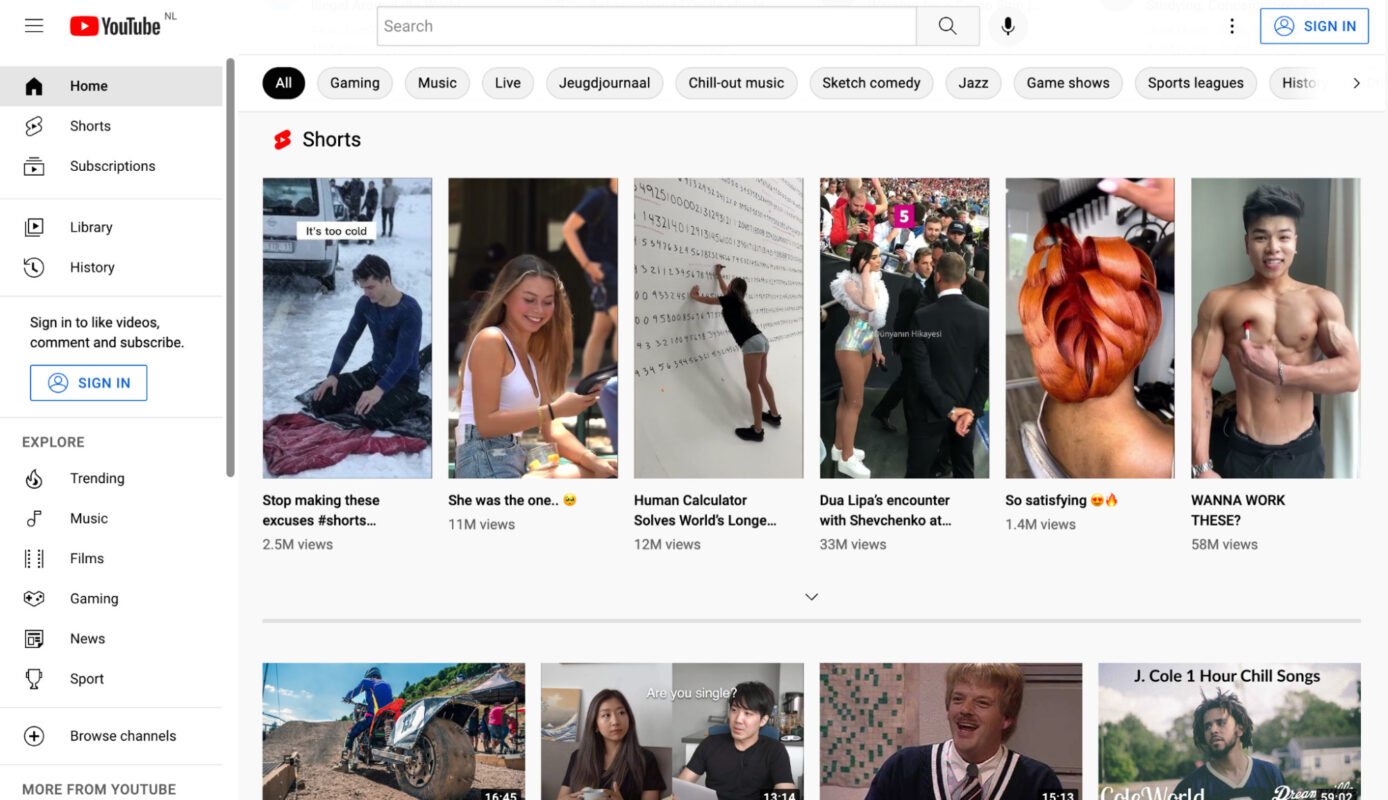 Youtube Vs. Tiktok Which Is Best For Businesses And Creators 1