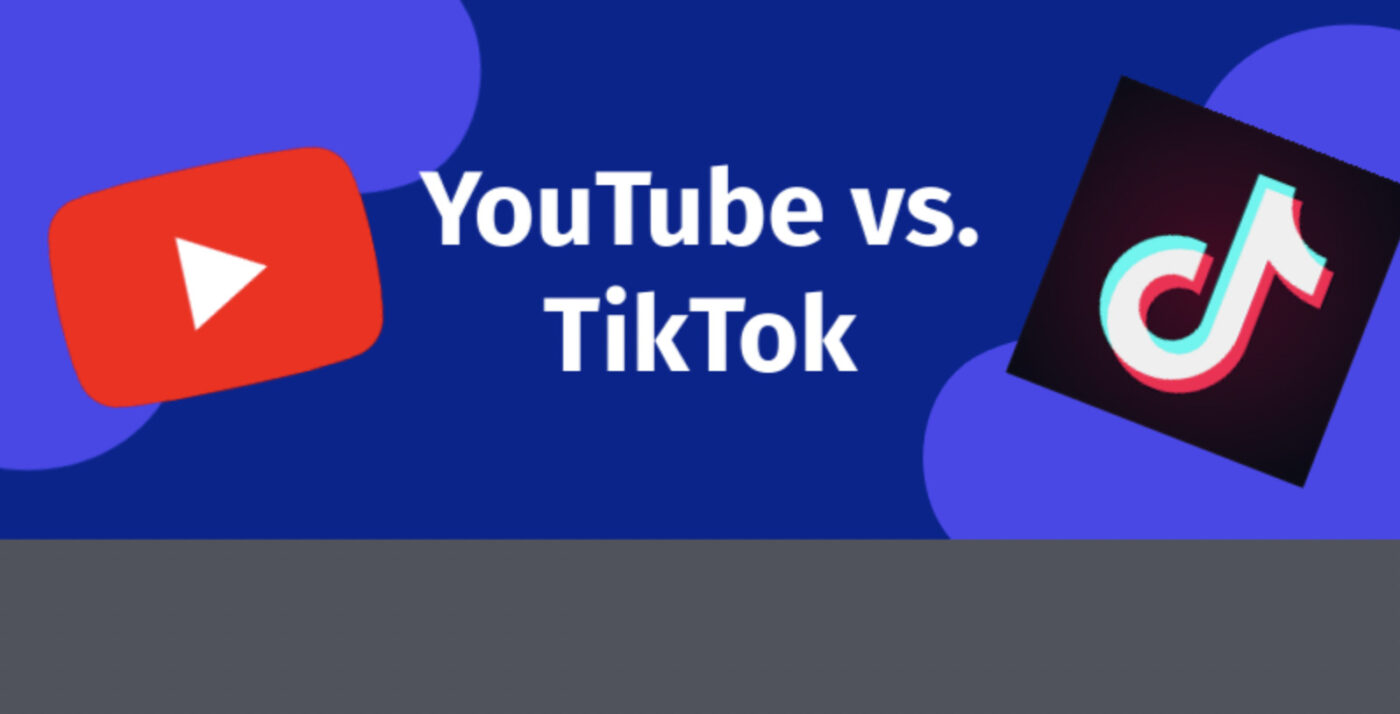 Youtube Vs. Tiktok Which Is Best For Businesses And Creators 13