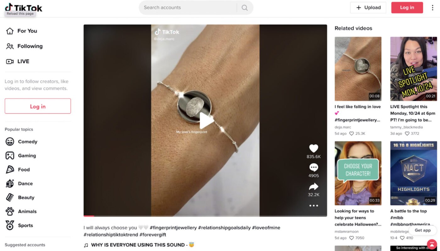 Youtube Vs. Tiktok Which Is Best For Businesses And Creators 14