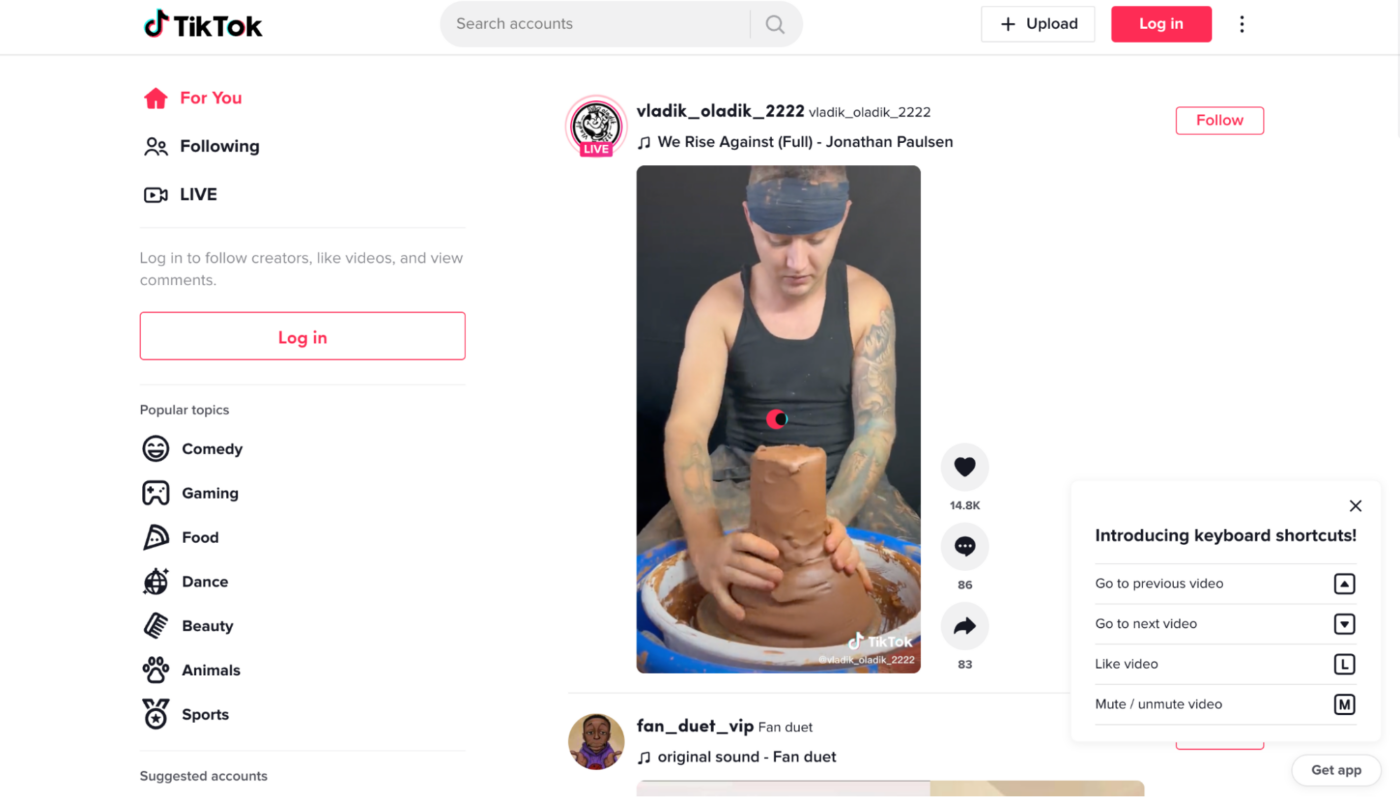 Youtube Vs. Tiktok Which Is Best For Businesses And Creators 3