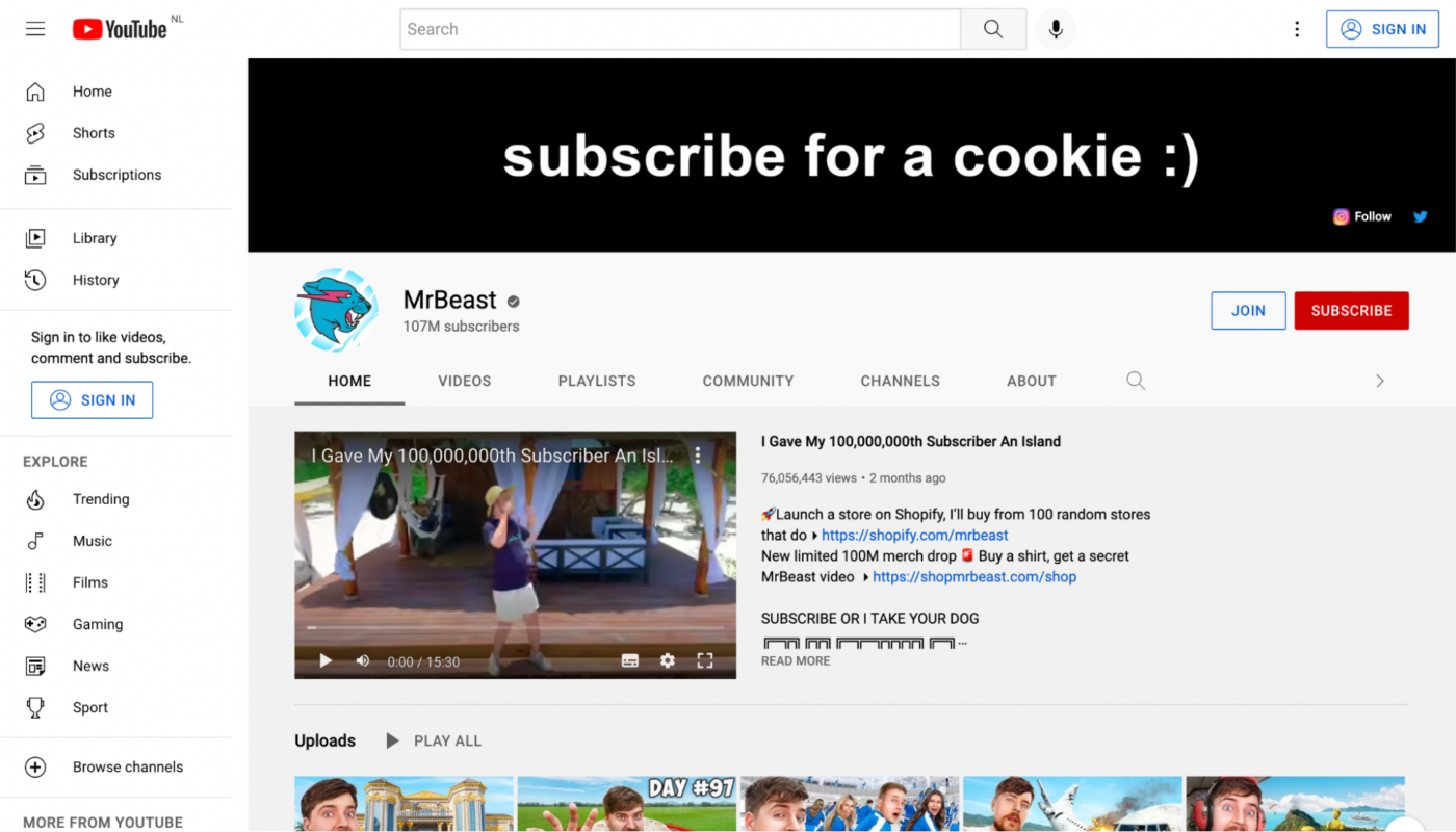 Youtube Vs. Tiktok Which Is Best For Businesses And Creators 7