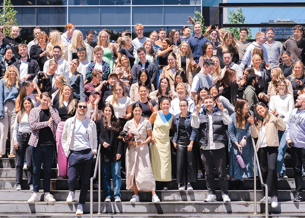 Mega Team Photo Dec 2022 4