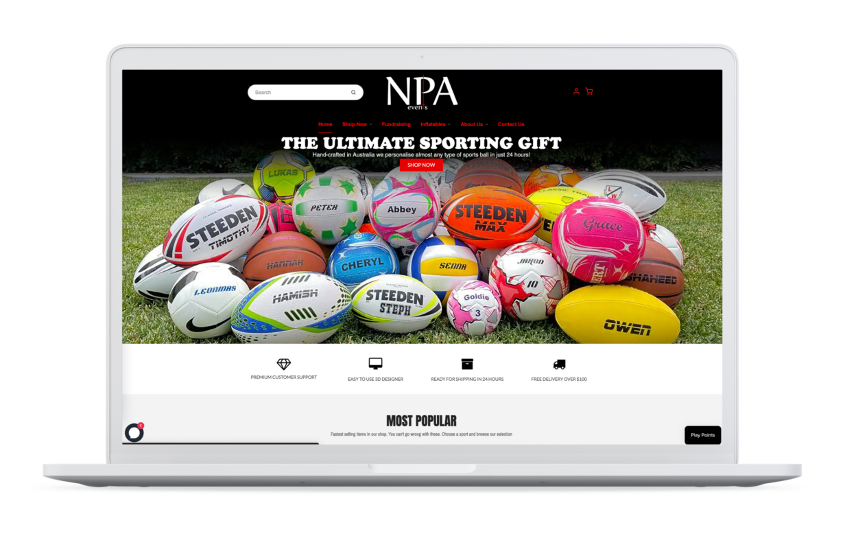 Npa Case Study Laptop