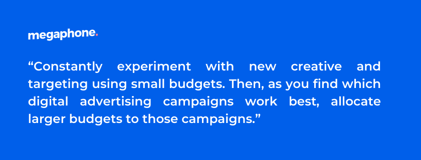 Facebook Advertising Costs Australia From A Top Marketing Agency 13