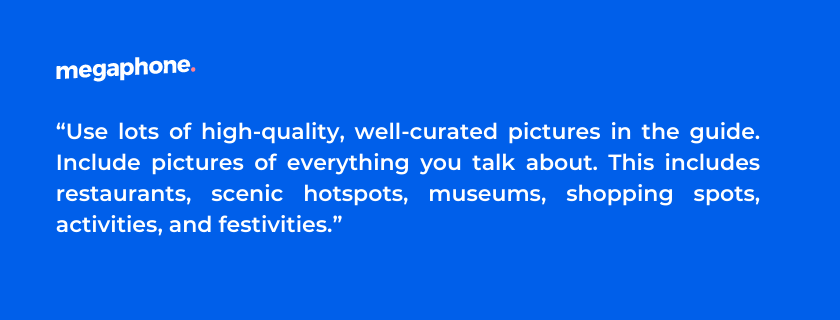 Tourism Marketing 11 Expert Tips To Get More Bookings 