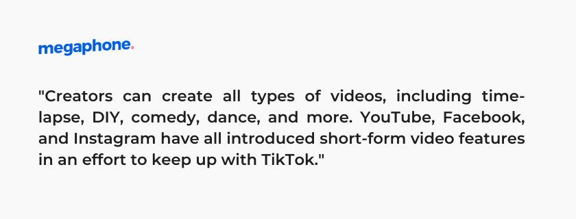 Youtube Vs. Tiktok Which Is Best For Businesses And Creators 4