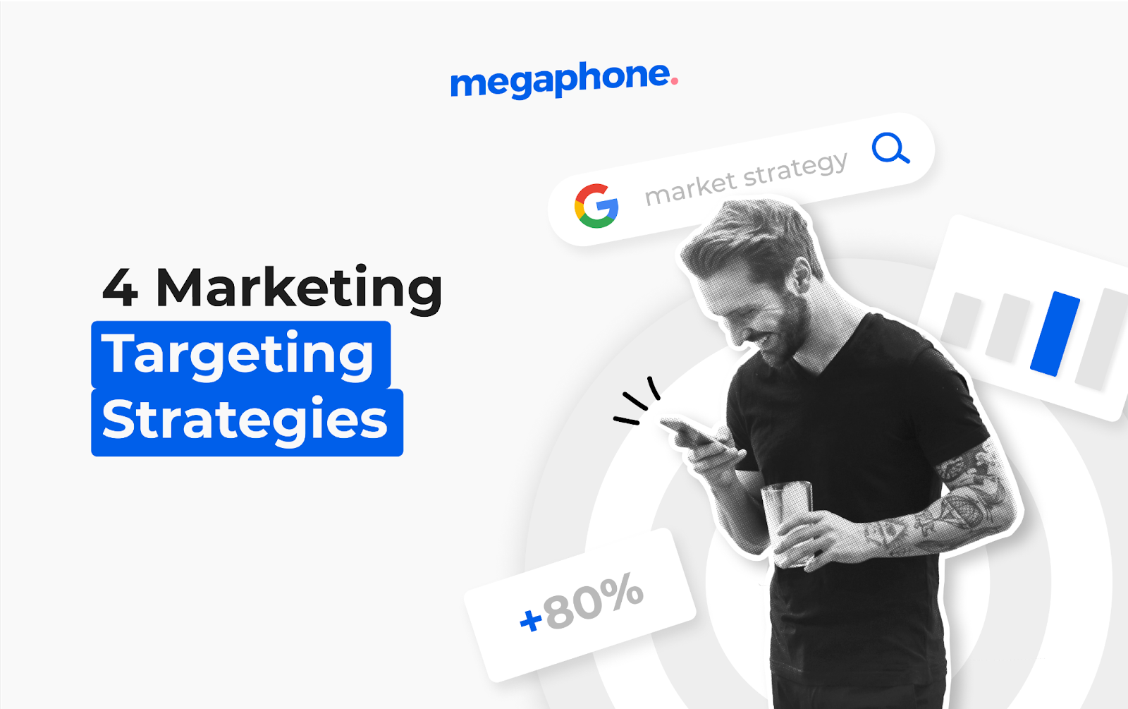 4 Marketing Targeting Strategies To Skyrocket Your Business