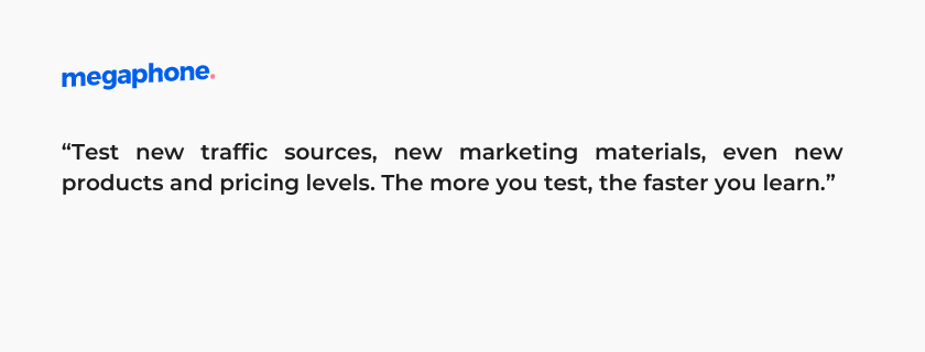 How To Build A 7 Figure Conversion Funnel In 10 Steps